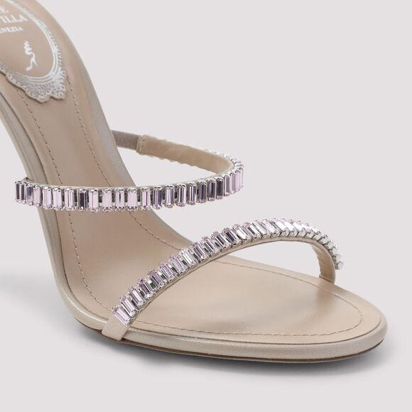 Renè Caovilla Sandal Women - Picture 4 of 5